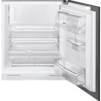_RABAT_ | wysyłka 24H* | Lodówka do zabudowy podblatowa SMEG U8C082DE | 82cm | inia UNIVERSAL