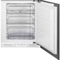 _RABAT_ | Zamrażarka do zabudowy podblatowa SMEG U8F082DE | 82cm | linia UNIVERSAL