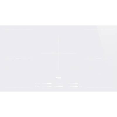 Płyta indukcyjna SMEG SI2M7953DW białe szkło | linia UNIVERSAL
