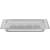 _RABAT_ | wysyłka 24H* | Blacha do piekarnika parowego SMEG BX640PL | perforowana 455x352x40mm | linia UNIVERSAL