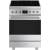_RABAT_ | wysyłka 24H* | Kuchnia z płytą indukcyjną SMEG C6IMXM2 stal nierdzewna | 60cm | czyszczenie parowe | linia SYMFONIA | + GRATIS blender BLF03