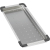 Odsączarka - ociekacz SMEG COL19 stal nierdzewna | 200x410x26 mm | linia UNIVERSAL Odsączarka - ociekacz SMEG COL19 stal nierdzewna | 200x410x26 mm | linia UNIVERSAL