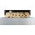 _RABAT_ | Szuflada Sommelier SMEG CPS315X stal nierdzewna | linia CLASSICA