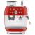 _RABAT_ | wysyłka 24H* | Ekspres kolbowy z młynkiem SMEG EGF03RDEU czerwony | linia 50's STYLE _RABAT_ | wysyłka 24H* | Ekspres kolbowy z młynkiem SMEG EGF03RDEU czerwony | linia 50's STYLE
