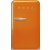 _RABAT_ | Lodówka wolnostojąca SMEG FAB10ROR6 pomarańczowy | zawias PRAWY | 96cm | linia 50's STYLE _RABAT_ | Lodówka wolnostojąca SMEG FAB10ROR6 pomarańczowy | zawias PRAWY | 96cm | linia 50's STYLE
