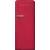 _RABAT_ | WYLECIAŁO SMEG - Lodówka wolnostojąca SMEG FAB28RDRB6 ruby red | zawiasy po PRAWEJ | 150cm | linia 50's STYLE