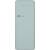 _RABAT_ | WYLECIAŁO SMEG - Lodówka wolnostojąca SMEG FAB28RDSA6 sea salt green | zawiasy po PRAWEJ | 150cm | linia 50's STYLE _RABAT_ | WYLECIAŁO SMEG - Lodówka wolnostojąca SMEG FAB28RDSA6 sea salt green | zawiasy po PRAWEJ | 150cm | linia 50's STYLE