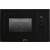 _RABAT_ | wysyłka 24H* | Kuchenka mikrofalowa SMEG FMI120B3 czarny | linia LINEA