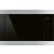 Kuchenka mikrofalowa SMEG FMI325X stal nierdzewna | linia CLASSICA