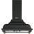 _RABAT_ | Okap przyścienny SMEG KC16AOE antracyt | 60cm | 788 m3/h | linia CORTINA