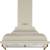 _RABAT_ | Okap przyścienny SMEG KC16POE kremowy | 60cm | 788 m3/h | linia CORTINA _RABAT_ | Okap przyścienny SMEG KC16POE kremowy | 60cm | 788 m3/h | linia CORTINA