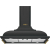 _RABAT_ | Okap wyspowy SMEG KCI19AOE antracyt | 90cm | 754 m3/h | linia CORTINA