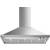 _RABAT_ | Okap przyścienny SMEG KD100HXE stal nierdzewna | 100cm | 792 m3/h | linia CLASSICA