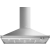 _RABAT_ | wysyłka 24H* | Okap przyścienny SMEG KD120HXE stal nierdzewna | 120cm | 788 m3/h | linia CLASSICA
