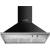 _RABAT_ | wysyłka 24H* | Okap przyścienny SMEG KD90HNE czarny | 90cm | 781 m3/h | linia CLASSICA _RABAT_ | wysyłka 24H* | Okap przyścienny SMEG KD90HNE czarny | 90cm | 781 m3/h | linia CLASSICA
