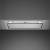 _RABAT_ | wysyłka 24H* | Okap do zabudowy SMEG KICGR52X2 stal nierdzewna | 52cm | 670 m3/h | linia UNIVERSAL