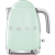 _RABAT_ | wysyłka 24H* | Czajnik SMEG KLF03PGEU pastelowa zieleń | pojemność 1,7 l | linia 50's STYLE