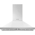 _RABAT_ | WYLECIAŁO SMEG - Okap przyścienny SMEG KPF12WH biały | 120cm | 777 m3/h | linia PORTOFINO