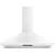 _RABAT_ | Okap przyścienny SMEG KSED95WH biały | 90cm | 588 m3/h | linia UNIVERSAL _RABAT_ | Okap przyścienny SMEG KSED95WH biały | 90cm | 588 m3/h | linia UNIVERSAL