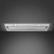 _RABAT_ | Okap do zabudowy SMEG KSEG78PXE stal nierdzewna | 77cm | 643 m3/h | linia UNIVERSAL