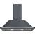 _RABAT_ | Okap przyścienny SMEG KT100GRE niebieskoszary | 100cm | 787 m3/h | linia VICTORIA