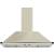 _RABAT_ | Okap przyścienny SMEG KT110PE kremowy | 110cm | 788 m3/h | linia VICTORIA