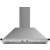 _RABAT_ | Okap przyścienny SMEG KTR90XE stal nierdzewna | 90cm | 788 m3/h | linia VICTORIA