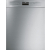 _RABAT_ | wysyłka 24H* | Zmywarka do zabudowy SMEG LSP324BQX panel stal nierdzewna | 60cm | linia UNIVERSAL
