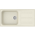 _RABAT_ | Zlew SMEG LZ150P CREAM (kremowy) | linia RIGAE _RABAT_ | Zlew SMEG LZ150P CREAM (kremowy) | linia RIGAE
