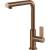 _RABAT_ | WYLECIAŁO SMEG - Bateria SMEG MD22CUX COPPER (miedź) | linia UNIVERSAL