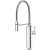 _RABAT_ | wysyłka 24H* | Bateria SMEG MDF50SS CHROM | linia 50's STYLE