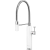 _RABAT_ | wysyłka 24H* | Bateria SMEG MDF50WH WHITE (biały) + CHROM | linia 50's STYLE