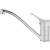 Bateria SMEG MF11CR3 CHROM | linia UNIVERSAL