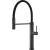 _RABAT_ | Bateria SMEG MID6DKX BLACK INOX (czarna stal szczotkowana) | linia UNIVERSAL