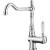 _RABAT_ | Bateria SMEG MIR6CR-2 CHROM | linia COLONIALE