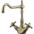 _RABAT_ | wysyłka 24H* | Bateria SMEG MIR8O COPPER (miedź) | linia CORTINA