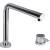 _RABAT_ | Bateria SMEG MTD5CR CHROM | linia UNIVERSAL