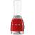 _RABAT_ | wysyłka 24H* | Blender sportowy SMEG PBF01RDEU czerwony | 2 butelki BOTTLE-TO-GO 600 ml | linia 50's STYLE