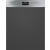 _RABAT_ | Zmywarka do zabudowy SMEG PL292DX panel stal nierdzewna | 60cm | linia UNIVERSAL