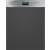 _RABAT_ | Zmywarka do zabudowy SMEG PL364CX panel stal nierdzewna | 60cm | linia UNIVERSAL