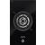 _RABAT_ | wysyłka 24H* | Płyta gazowa SMEG DOMINO PV331CN czarne szkło | linia CLASSICA _RABAT_ | wysyłka 24H* | Płyta gazowa SMEG DOMINO PV331CN czarne szkło | linia CLASSICA