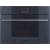 _RABAT_ | WYLECIAŁO SMEG - Blast chiller SMEG SBC4104G neptune grey | linia LINEA _RABAT_ | WYLECIAŁO SMEG - Blast chiller SMEG SBC4104G neptune grey | linia LINEA