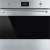 _RABAT_ | Piekarnik SMEG SF6301TVX stal nierdzewna | linia CLASSICA