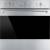 _RABAT_ | Piekarnik SMEG SF6381X stal nierdzewna | linia CLASSICA _RABAT_ | Piekarnik SMEG SF6381X stal nierdzewna | linia CLASSICA