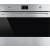 _RABAT_ | Piekarnik SMEG SF7302TX stal nierdzewna | 70cm | czyszczenie parowe | linia CLASSICA