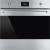 _RABAT_ | Piekarnik SMEG SFP6301TVX stal nierdzewna | czyszczenie pyroliza | linia CLASSICA