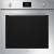 _RABAT_ | Piekarnik SMEG SFP6401TVX1 stal nierdzewna | czyszczenie pyroliza | linia SELEZIONE