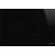 _RABAT_ | Płyta indukcyjna SMEG SI1M4744D czarne szkło | 70cm | linia UNIVERSAL