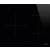 _RABAT_ | wysyłka 24H* | Płyta indukcyjna SMEG SI2631D czarne szkło | 60cm | linia UNIVERSAL