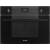 _RABAT_ | Piekarnik z funkcją mikrofali SMEG SO4101M0B3 czarny | linia LINEA